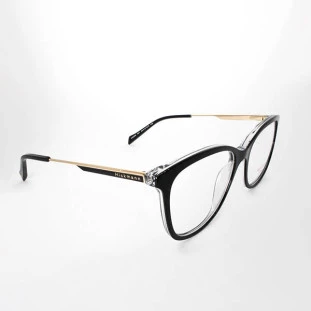 Grife Hickmann Eyewear Acetato Vinho