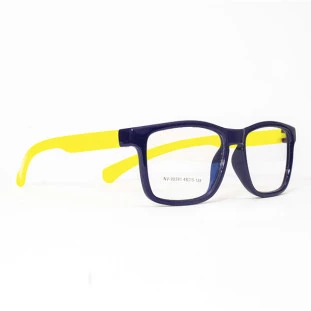 Óculos Nacional Infantil NV 90391 48 15 128-Azul Marinho