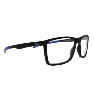 HB Black Blue