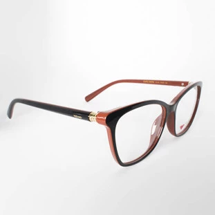 Grife Vizzano Acetato Azul
