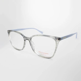Grife Hickmann Eyewear Acetato Rosa Claro