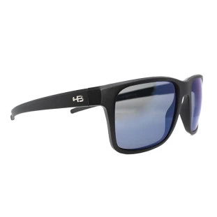 HB Matte Black  Solar