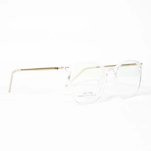 Óculos Feminino Mia Transparente 