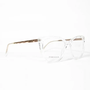 Óculos Feminino Clear 
