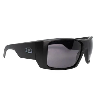HB Matte Black Rocker M010002