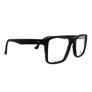 Óculos Masculino HB Black M010458 