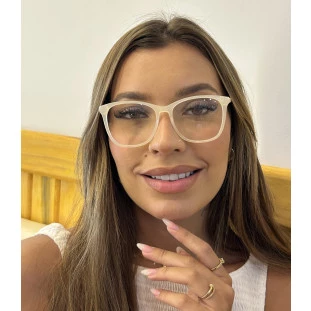 Óculos De Grau Feminino 5433