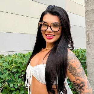 Óculos Feminino Onça 6660