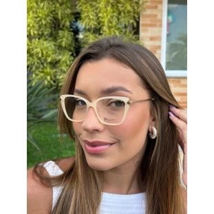 Óculos Feminino Bulget 7100 