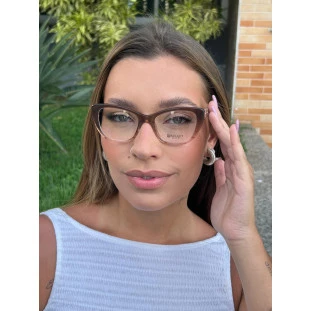 Óculos Feminino Bulget 6407