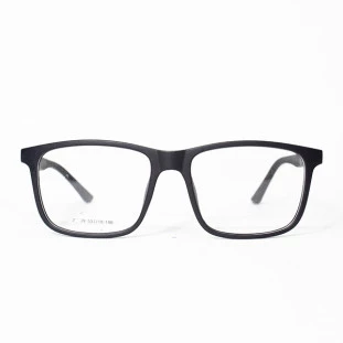 Óculos Masculino Preto 22309