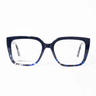 Óculos Feminino Rajado Blue 3006