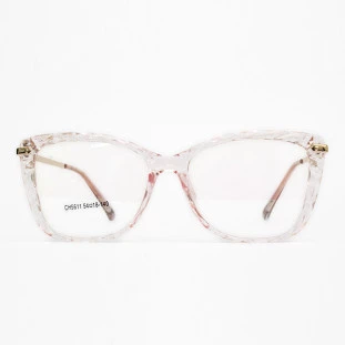 Óculos Feminino Estilo 3D 5611