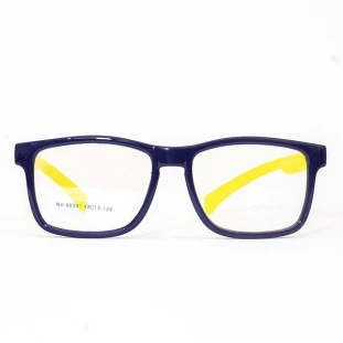 Óculos Nacional Infantil NV 90391 48 15 128-Azul Marinho