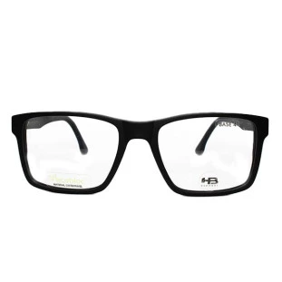 Óculos Masculino HB Black M010458 