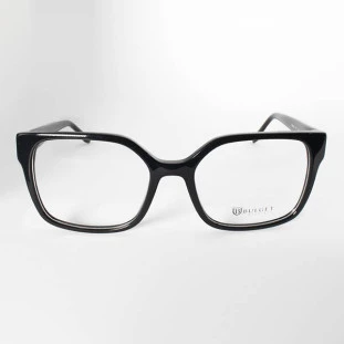 Grife Bulget Acetato Preto