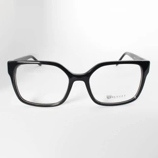 Grife Bulget Fremme- BG6408 G02/A01 54 18 140-Preto