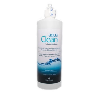 Aqua Clean Solução Multiuso 360ml