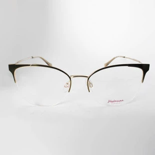 Hickmann 1094 01A Dourado Nylon 