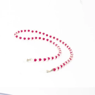 CORRENTE DE ÓCULOS FEMININO LUXO