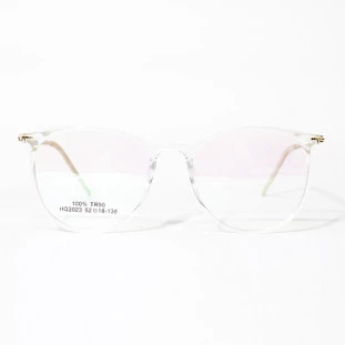 Óculos Feminino Mia Transparente 