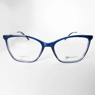 Grife Bulget Acetato Azul