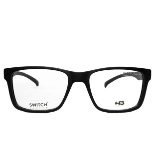 HB Black Demo