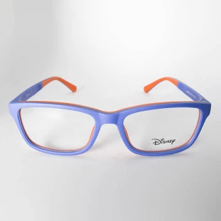 Óculos Mickey Mouse Disney DS0005 50 16 132 Azul com Laranja 