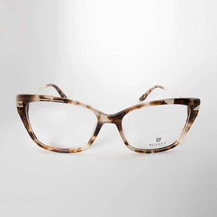 Óculos Feminino Bulget 7070 Onça