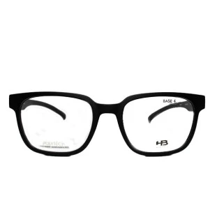 Óculos HB Masculino Black M 010449 