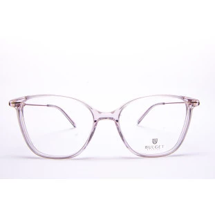 Óculos De Grau Feminino Bulget 7200