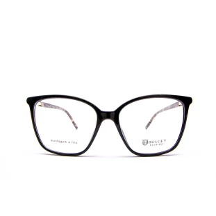 Óculos De Grau Feminino Bulget 4146