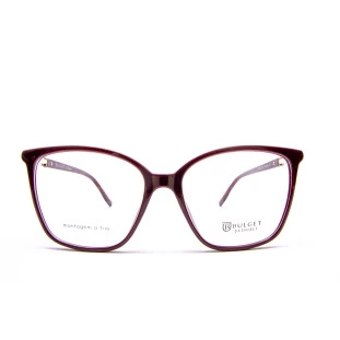 Óculos De Grau Feminino Bulget 4146
