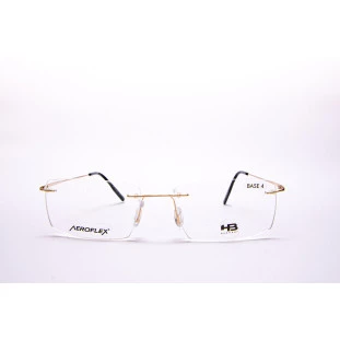 Óculos De Grau Masculino HB Aeroflex Balgriff 0478