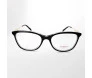 Grife Hickmann Eyewear Acetato Preto