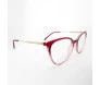 Grife Bulget  Acetato Vermelho