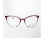 Grife Bulget Acetato Rosa Claro