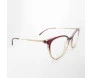 Grife Bulget Acetato Rosa Claro