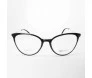 Grife Bulget Acetato Preto