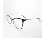 Grife Bulget Acetato Preto