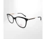 Grife Hickmann Eyewear Acetato Preto