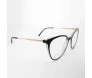 Grife Bulget Acetato Preto