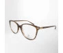 Grife Bulget Acetato Marrom
