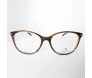 Grife Bulget Acetato Marrom