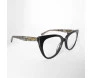 Morena Rosa Acetato Preto