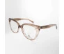 Morena Rosa Acetato Marrom