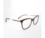 Grife Hickmann Eyewear Acetato Vinho