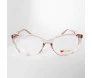 Grife Vizzano Acetato Rosa Claro