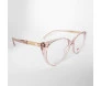 Grife Vizzano Acetato Rosa Claro