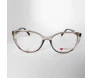Grife Vizzano Acetato Cinza
